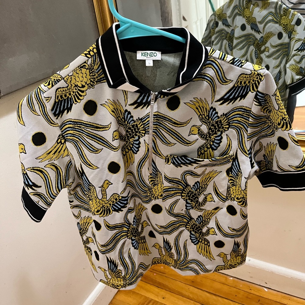 Kendo top size s original